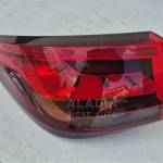 Pret Lampa Stop stanga spate pe aripa MG ZS an 2024 2025 - poza 2