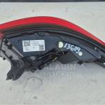 Pret Lampa Stop stanga spate pe aripa MG ZS an 2024 2025 - poza 4