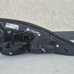 Pret Lampa Stop stanga spate pe aripa MG ZS an 2024 2025 - poza 6