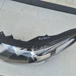 Pret Far stanga Kia Sportage Lupa Led Halogen cod 92101F1010, 92101-F1010 an 2016 2017 2018 2019 2020 2021 - poza 2