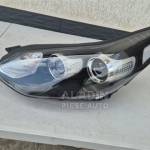 Pret Far stanga Kia Sportage Lupa Led Halogen cod 92101F1010, 92101-F1010 an 2016 2017 2018 2019 2020 2021 - poza 3