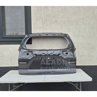 Pret Haion Suzuki SX4 SX-4 Scross an 2021 2022 2023 2024 2025