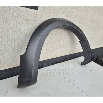 Pret Bandou Oberfender aripa stanga spate Ford Ranger Raptor an 2019 2020 2021 2022 2023 2024 cod N1WBE29039C, N1WB-E29039C