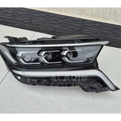 Pret Far dreapta Kia Sorento Full Led an 2020 2021 2022 2023 cod 92102P2120, 92102-P2120