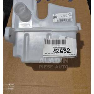 Pret Vas Lichid parbriz Vas Stropgel VW Passat B8 Golf 7 cod 5G0955453J 200 lei