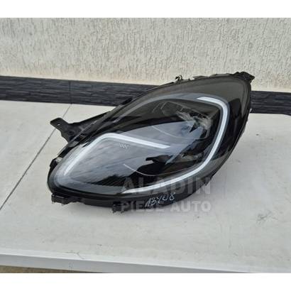 Pret Far stanga Ford Puma an 2022 2023 2024 2025 Full Led, cod L1TB13101DJ, L1TB-13101-DJ