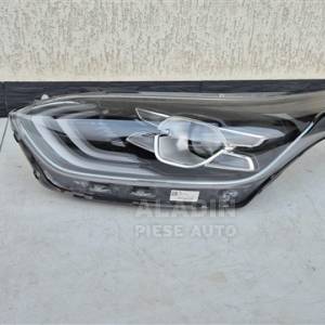 Pret Far stanga Kia Ceed Full Led an 2018 2019 2020 2021 2022 2023 cod 92101J7100, 92101-J7100 1850 lei