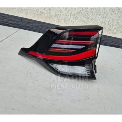 Pret Lampa Stop stanga spate pe aripa Kia Sportage 5 NQ5 Full Led an 2022 2023 2024 2025 GT-Line cod 92401R2100, 92401-R2100