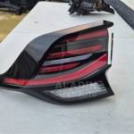 Pret Lampa Stop stanga spate pe aripa Kia Sportage 5 NQ5 Full Led an 2022 2023 2024 2025 GT-Line cod 92401R2100, 92401-R2100 - poza 2