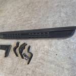 Pret Treapta Scara stanga Ford Ranger Raptor an 2022 2023 2024 2025 cod N1WB16451S, N1WB-16451-S - poza 3