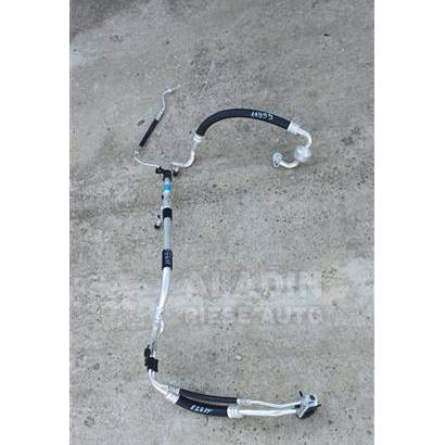 Pret Conducta AC Kia Sportage an 2016 2017 2018 2019 2020 2021 cod 97775-F1280, 97775F1280