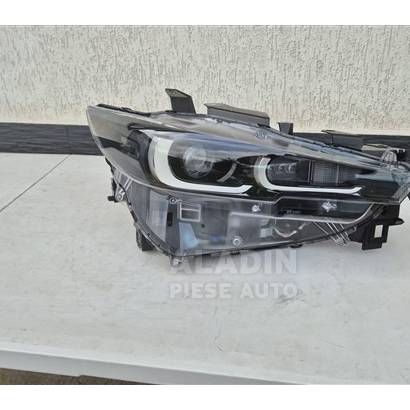 Pret Far dreapta Full Led Mazda CX5 CX-5 Facelift an 2022 2023 2024 2025 cod KSD451030