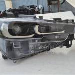 Pret Far dreapta Full Led Mazda CX5 CX-5 Facelift an 2022 2023 2024 2025 cod KSD451030 - poza 9