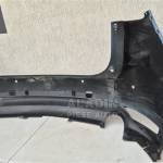 Pret Bara spate Mazda CX5 CX-5 an 2017 2018 2019 2020 2021 cod KB8A50221, KB8A-50221 - poza 4