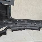 Pret Bara spate Mazda CX5 CX-5 an 2017 2018 2019 2020 2021 cod KB8A50221, KB8A-50221 - poza 5