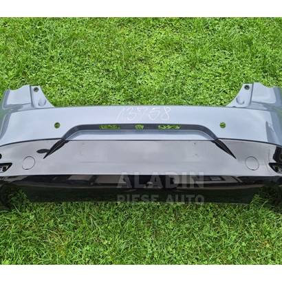 Pret Bara spate Mazda 3 Hatchback an 2019 2020 2021 2022 2023 cod BCKN50221, BCKN-50221