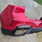 Pret Bara spate MG HS an 2023 2024 2025 cod 10922775 - poza 3