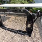 Pret Panou Frontal trager ; Trager Kia Sportage an 2016 2017 2018 2019 2020 2021 64110F1000, 64101F000 - poza 2