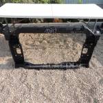 Pret Panou Frontal trager ; Trager Kia Sportage an 2016 2017 2018 2019 2020 2021 64110F1000, 64101F000 - poza 7