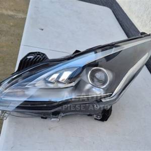 Pret Far stanga Peugeot 3008 Xenon Led an 2013 2014 2015 2016 cod 450614, 89908444 1650 lei