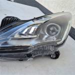 Pret Far stanga Peugeot 3008 Xenon Led an 2013 2014 2015 2016 cod 450614, 89908444 - poza 2
