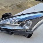 Pret Far stanga Peugeot 3008 Xenon Led an 2013 2014 2015 2016 cod 450614, 89908444 - poza 7