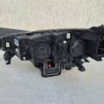 Pret Far dreapta Renault Megane 4 Lupa Led halogen an 2017 2018 2019 2020 2021 cod 260106878R, 90109768 - poza 5