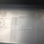 Pret Bara spate Ford Transit Connect an 2013 2014 2015 2016 2017 2018 2019 2020 cod KT1N-17906, KT1B-17K823 - poza 5
