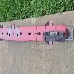 Pret Armatura bara fata Mazda CX-5 CX5 an 2019 2020 2021 2022 cod KD53085 - poza 3