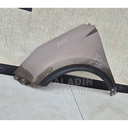 Pret Aripa stanga fata Kia Sportage an 2016 2017 2018 2019 2020 2021