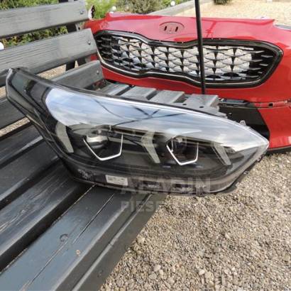 Pret Far dreapta Kia Ceed An 2022 2023 Full Led cod 92102-J7500