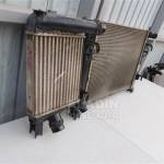 Pret Radiator Intercooler Plus Apa Renault, Dacia 6. 9TCE Benzina cod 144963014R, 214107326R - poza 3