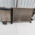 Pret Radiator Intercooler Plus Apa Renault, Dacia 6. 9TCE Benzina cod 144963014R, 214107326R - poza 4