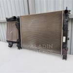 Pret Radiator Intercooler Plus Apa Renault, Dacia 6. 9TCE Benzina cod 144963014R, 214107326R - poza 5