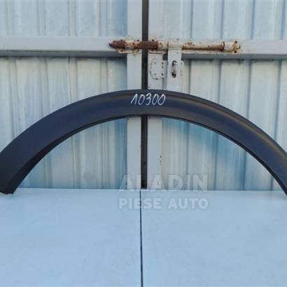 Pret Bandou, Oberfender stanga spate Kia Sportage an 2016 2017 2018 2019 2020 2021 cod 87743-F1000