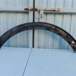 Pret Bandou, Oberfender stanga spate Kia Sportage an 2016 2017 2018 2019 2020 2021 cod 87743-F1000 - poza 2