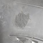 Pret Bara spate Vw Golf 6 Hatchback cod 5K6807421 - poza 5