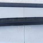 Pret Ornament spoiler inferior bara spate Ford Mondeo MK5 an 2015 2016 2017 2018 cod FS73-17D781-V - poza 2