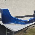 Pret Bara fata Kia Sportage 5 NQ5 an 2022 2023 2024 2025 cod 86511-R2000 ; 86511R2000 - poza 3