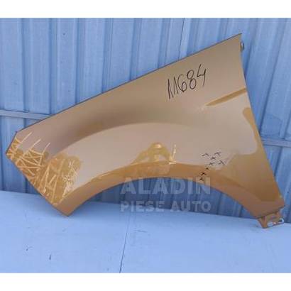 Pret Aripa stanga fata Ford Ecosport an 2014 2015 2016 2017 2018 2019 2020 2021 cod GN15-N16016-BA