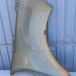 Pret Aripa stanga fata Ford Ecosport an 2014 2015 2016 2017 2018 2019 2020 2021 cod GN15-N16016-BA - poza 4