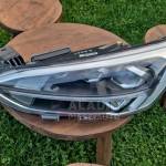 Pret Far stanga Ford Focus 4 Full Led cod JX7B-13E015-AE, JX7B13E015AE - poza 2