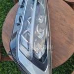 Pret Far stanga Ford Focus 4 Full Led cod JX7B-13E015-AE, JX7B13E015AE - poza 5