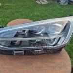 Pret Far stanga Ford Focus 4 Full Led cod JX7B-13E015-AE, JX7B13E015AE - poza 9