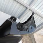 Pret Bara spate Kia Rio Sedan cod 86611-1W500 - poza 5