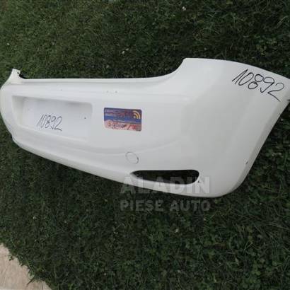 Pret Bara spate Fiat Grande Punto 2012 2013 2014 2015 2016 cod 735536155