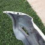 Pret Bara spate Fiat Grande Punto 2012 2013 2014 2015 2016 cod 735536155 - poza 3