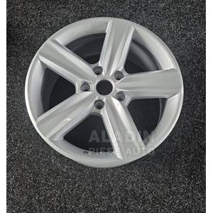 Pret Janta R19 VW Touareg 5x130 ET59 8. 5j cod 7P6601025K 450 lei