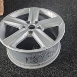 Pret Janta R19 VW Touareg 5x130 ET59 8. 5j cod 7P6601025K - poza 2