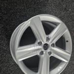 Pret Janta R19 VW Touareg 5x130 ET59 8. 5j cod 7P6601025K - poza 3